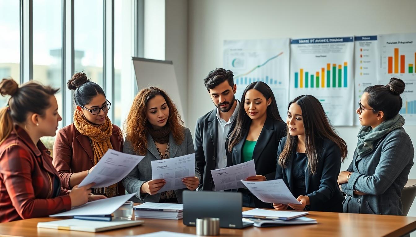 Empowering Your Career Growth